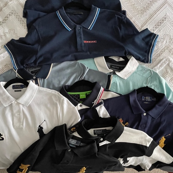 AVAILABLE - Now DISCOUNTED - What about New to near New Designer Clothes!!! - Picture 2 of 3